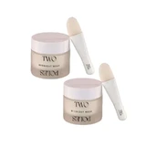 Two Poles The Midnight Mask , Pachet 2 x 50 ml