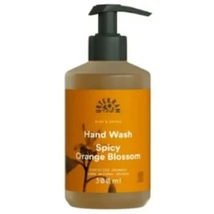 Urtekram Orange Blossom Săpun de mână cu flori de portocal 300Ml. Eco