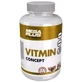 Mega Plus Vitamina Concept 120 Capsule