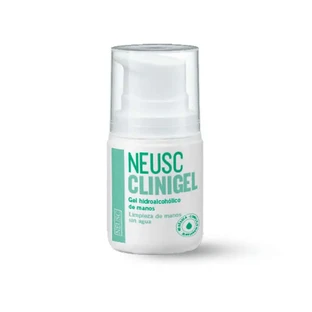 Neusc Clinigel 50 ml - Gel hidroalcoolic