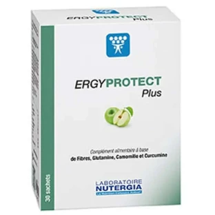 Nutergia Ergyprotect Plus , 30 bustine