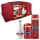 Set regalo Old Spice Captain Traveller con gel doccia