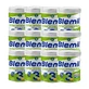 Blemil Plus 3 Growth Plus 0% zahăr, 12x800g