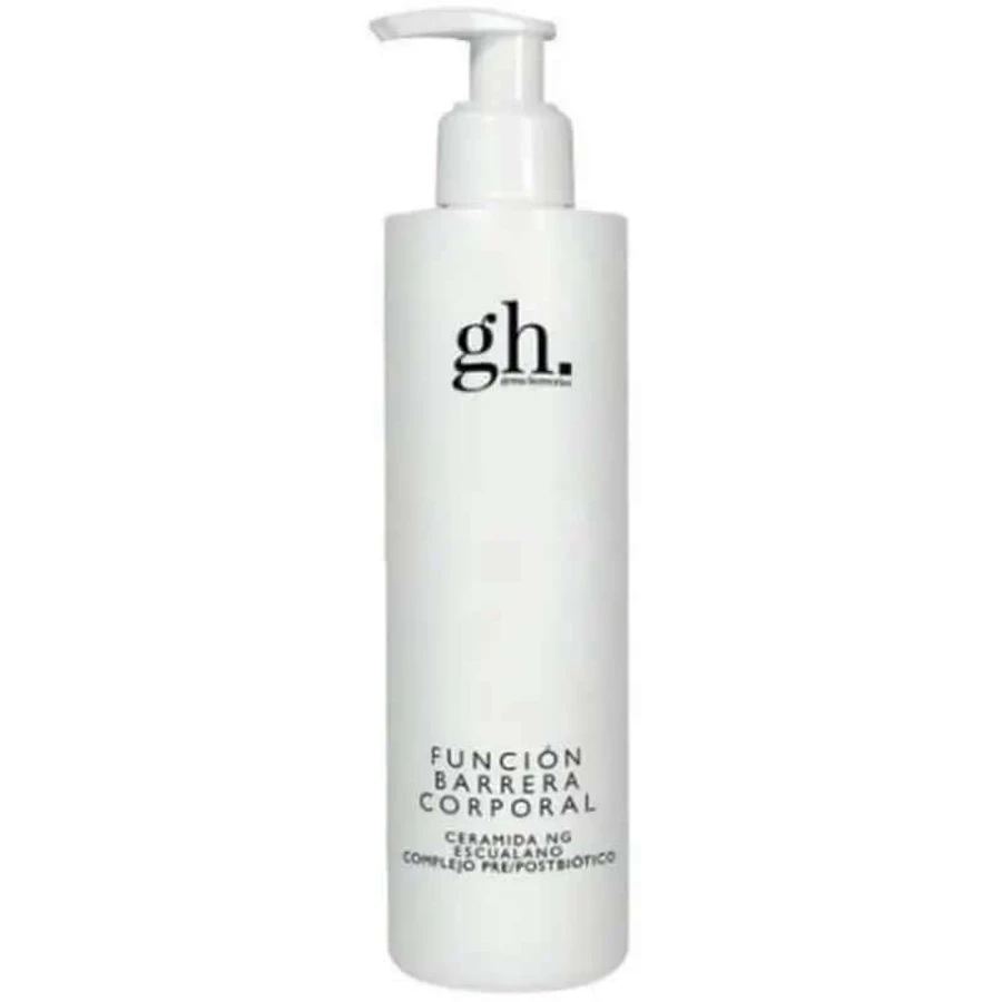 Gema Herrerías Funzione Barriera Corpo, 500 ml