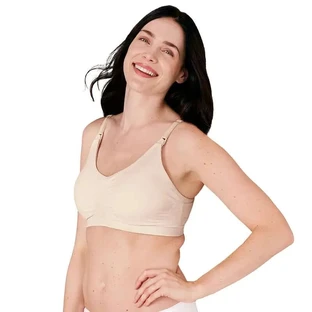 Medela Sutien pentru alăptare și extracție 3-In-1-M Chai, 1 buc.