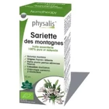 Physalis Esență de salvie 10Ml. Bio