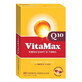 Vitamax Q10, 30 c&#225;psulas, Perrigo