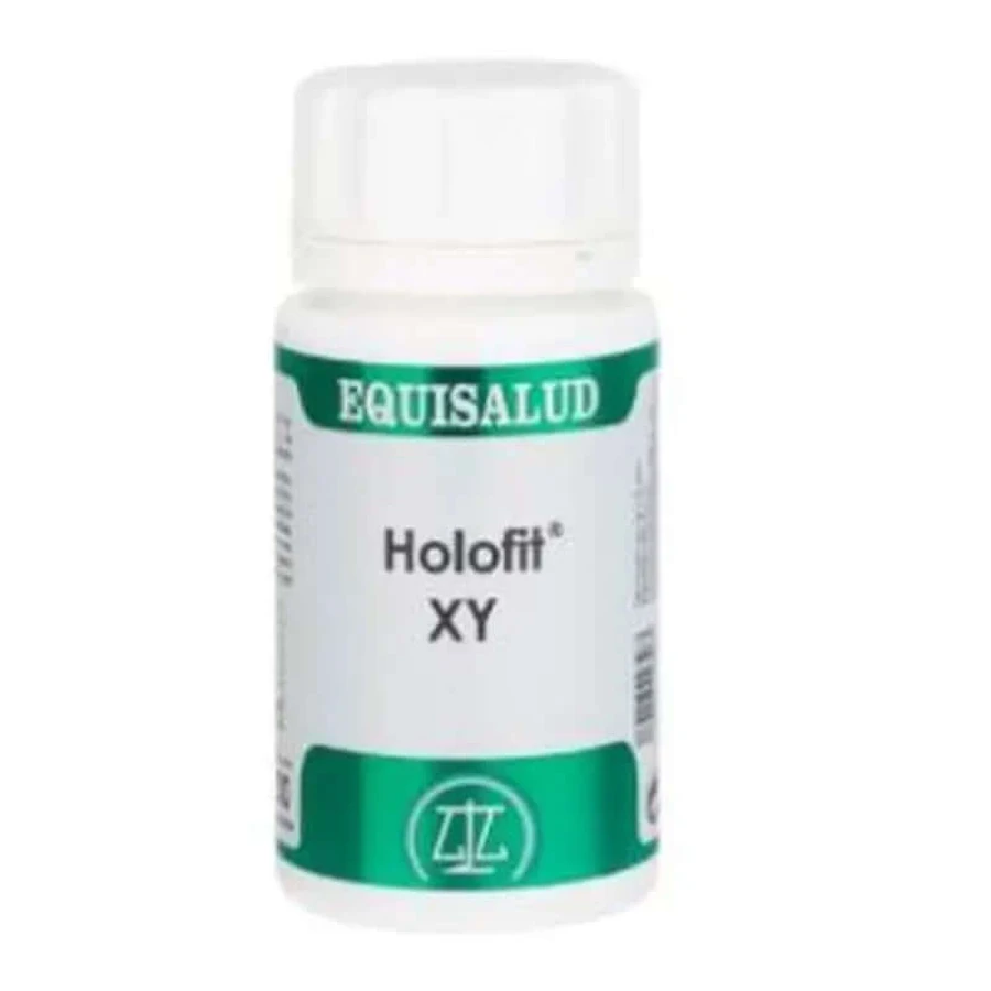 Equisalud Holofit Xy 50 Capsule