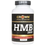 Crown Sport Nutrition Hmb 3800 , 120 capsule (30 porții)