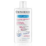 Dermedic Capilarte Hair Growth Stimulating Shampoo Treatment, 300 ml
