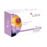 Eladiet Lotus Fitotablet, 60 comprimate