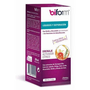 Biform Biform Citrus Drainage, 250 ml