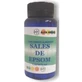 Alpha Herbal săruri Epsom 100 capsule