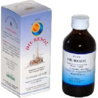 Herboplanet Diuresol Drops 100Ml