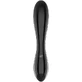 Satisfyer Dazzling Crystal Negru