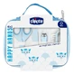 Chicco Happy Hands Nagelpflege-Set Blau