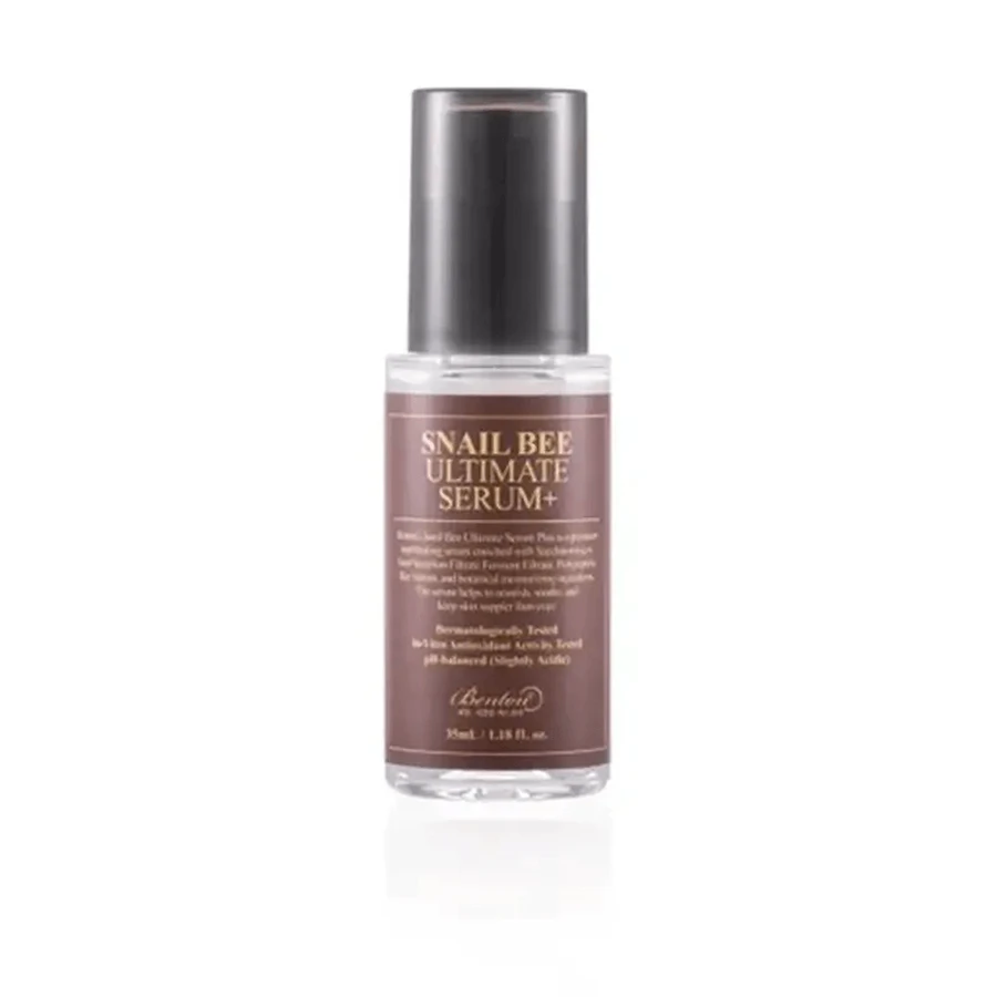 Benton Snail Bee Ultimate Serum +, 35 ml