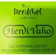 Herdibel Herdi-Vaho Essence