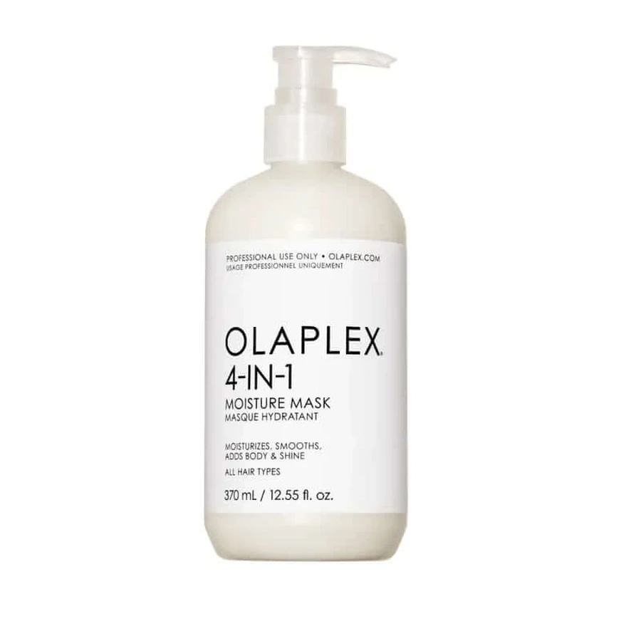 Olaplex 4-In-1 Moisture Mask Moisturizing & Repair Mask, 370 ml