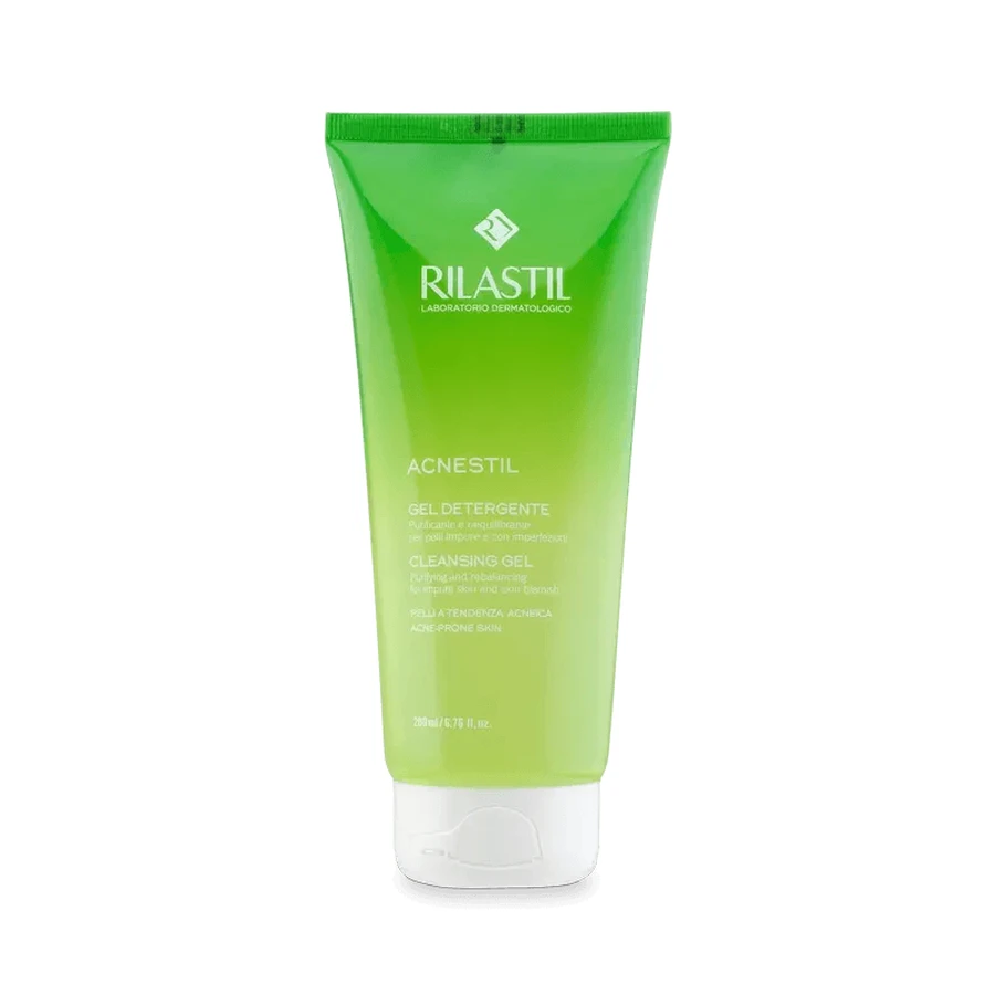 Rilastil Acnestil Gel 200 Ml