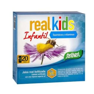 Santiveri Realkids Infantil 20Viale