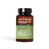 Pranarom Aromaboost Imunitate, 60 capsule