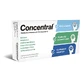 Concentral , 30 capsule