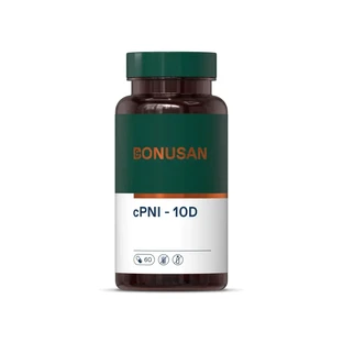 Bonusan Cpni - 10D , 60 capsule