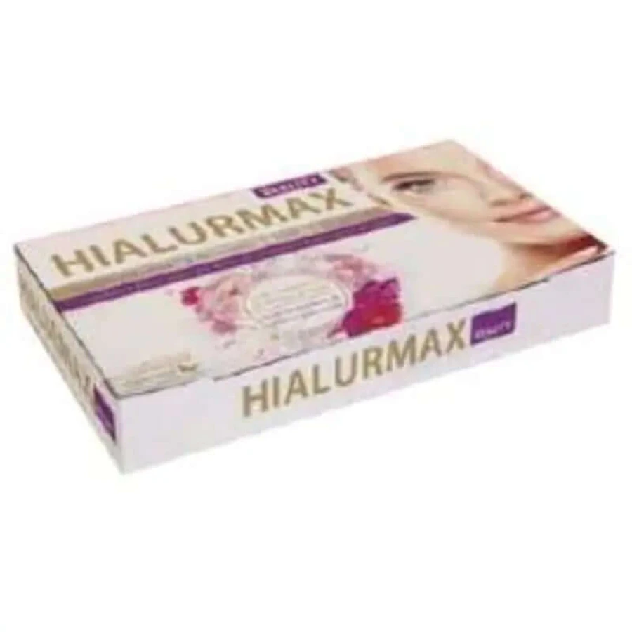 Dietmed Hyalurmax 30Cap: ceny i cechy