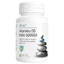 Vitamin D3 Forte 5000IU, 30 tablets, Alevia