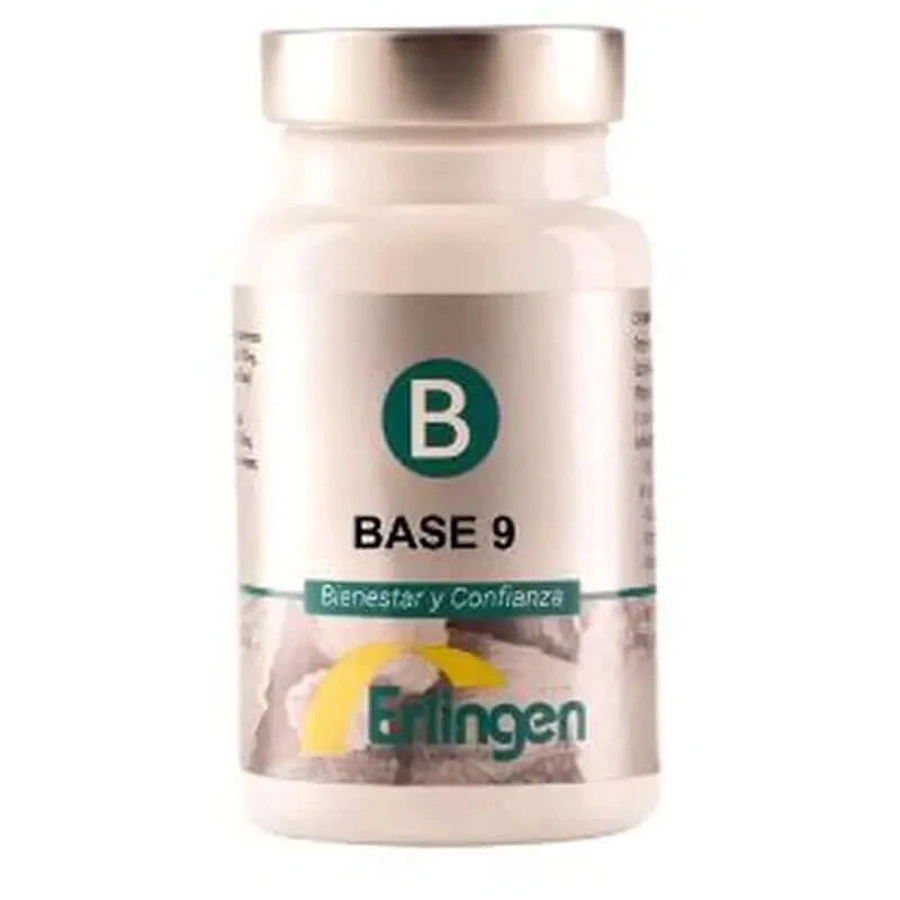 Erlingen Base 09 , 60 comprimate