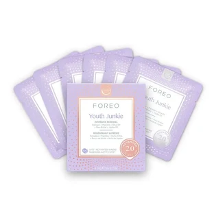 Foreo Ufo Masken Jugend Junkie 2.0 X 6