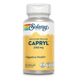 Solaray Capryl Tm, 100 Cápsulas