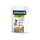 Advance Canine Adult Snack Hypoallergenic, 7 x 150 g, przekąska dla psów