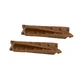 Ferplast Snack Goodbite Natural Snack Helix Beef S 16Gr 2 Units