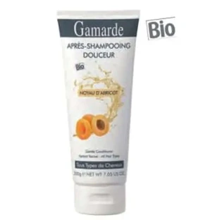 Balsam cu caise Gamarde 200Ml. Bio