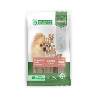 Natures Protection Snack Comfort Calm, 160gr