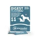 Plasmoral Digest Kleine & Middelgrote rassen, 120 zakjes