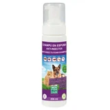Menforsan Anti-Insect Foam Shampoo 200 ml