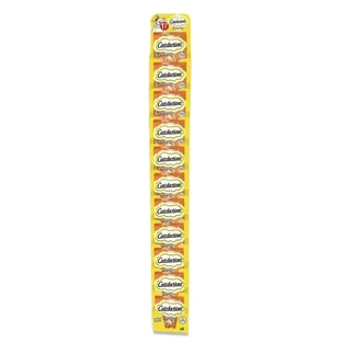 Catisfaction Creamy Strips 22Pcs