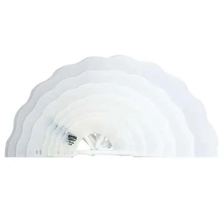 Isabelino Colier Necky Transparent Clasic nr. 12,5, 12U