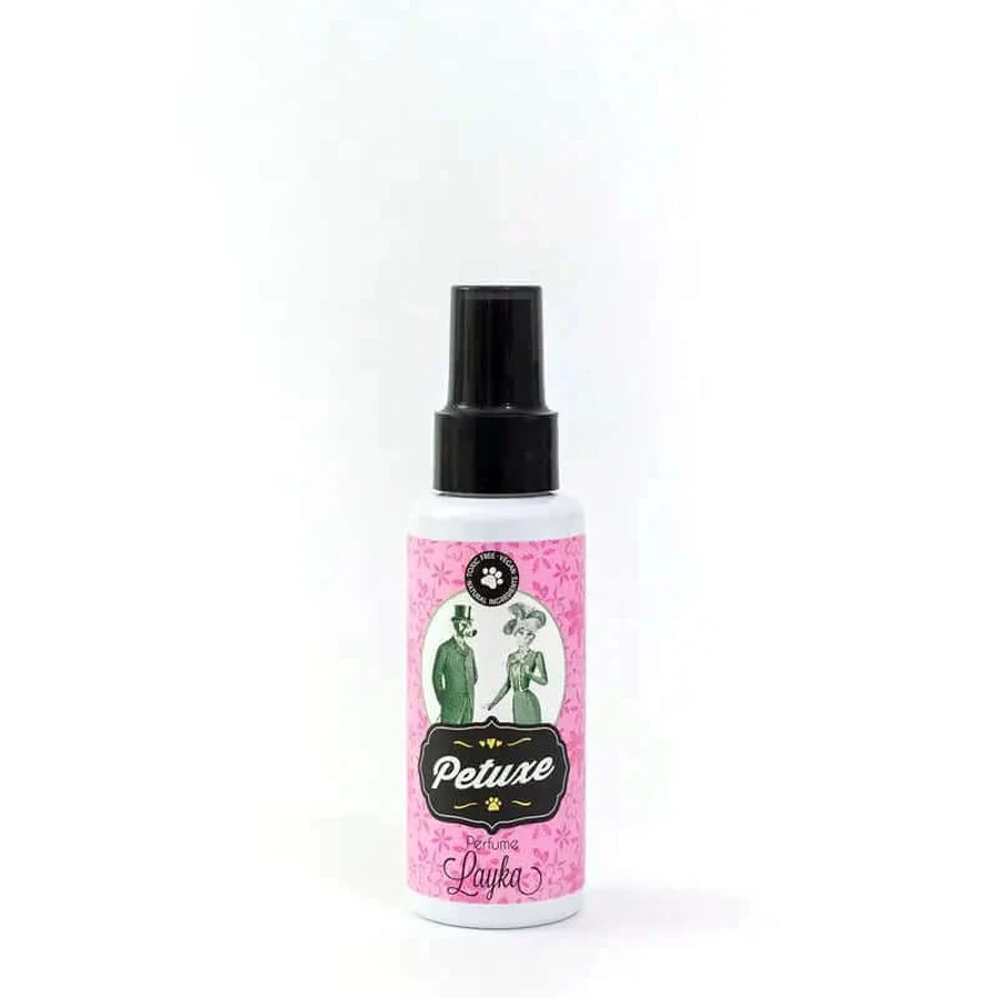 Petuxe Layka Parfum 100 Ml