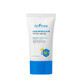 Gel Solar Acuoso &#193;cido Hialur&#243;nico SPF50+, 50 ml, Isntree