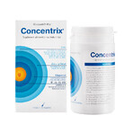 Concentrix, 60 tabletten, Destin Pharma