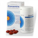 Concentrix, 60 comprimidos, Destin Pharma