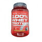 Whey Protein Professional Chocolate Avellana, 920 gramos, Scitec Nutrition