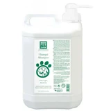 Menforsan shampoo voor zwart haar 5L