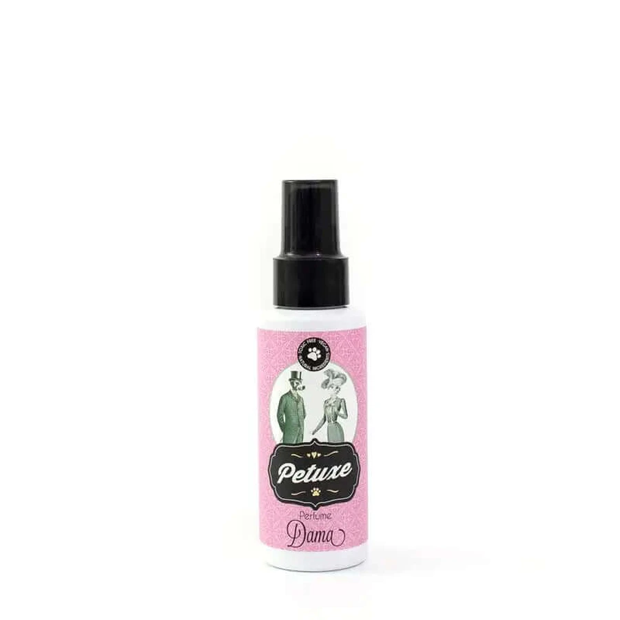 Petuxe Perfume Dama 100 Ml