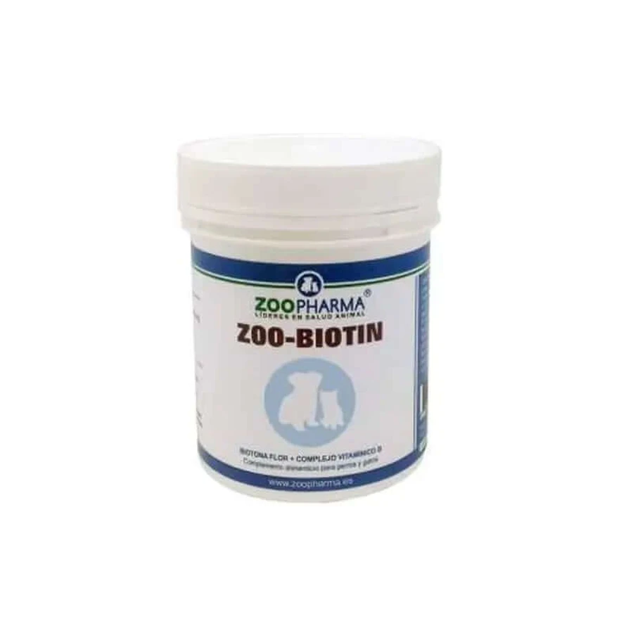 Zoopharma Diergeneesmiddelen 30 tabletten