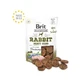 Brit Jerky Snack cu iepure 80Gr pentru câini